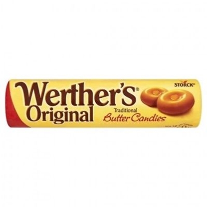 Picture of WERTHERS ORIGINAL STICK